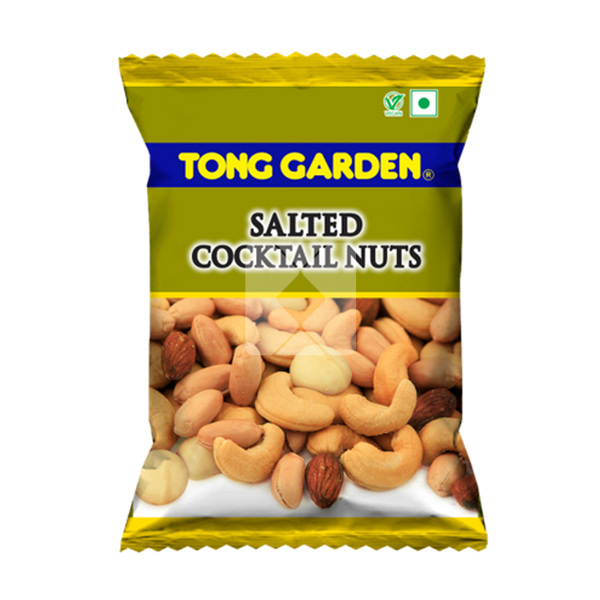 TONG GARDEN COCKTAIL NUTS 30G