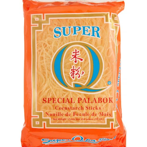 SUPER Q SPECIAL PALABOK 454G
