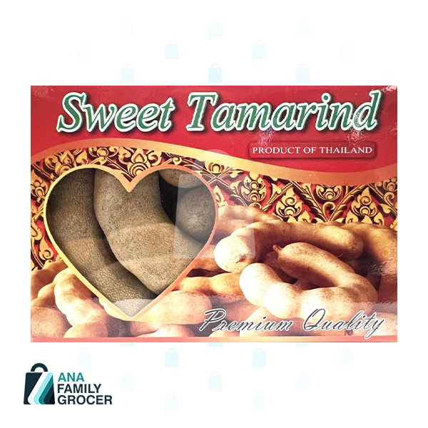SWEET TAMARIND 500G