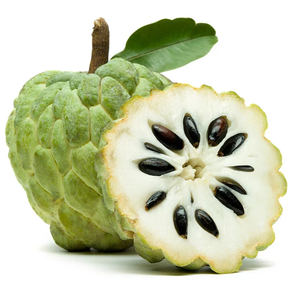 CUSTARD APPLE EGYPT PER KG