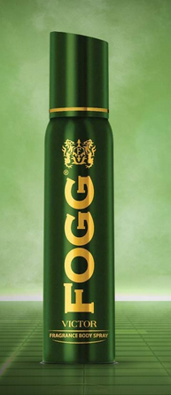 FOGG BODY SPRAY VICTOR 150ML  