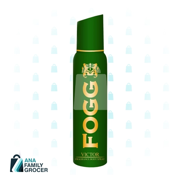 FOGG BODY SPRAY VICTOR 150ML  