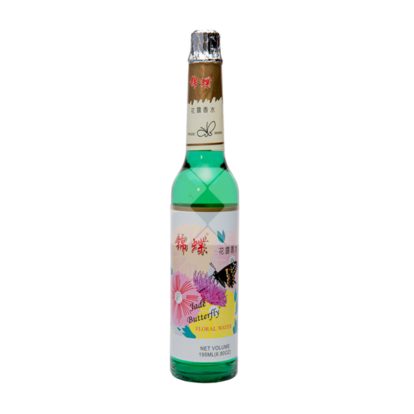 FLORIDA WATER 195ML 
