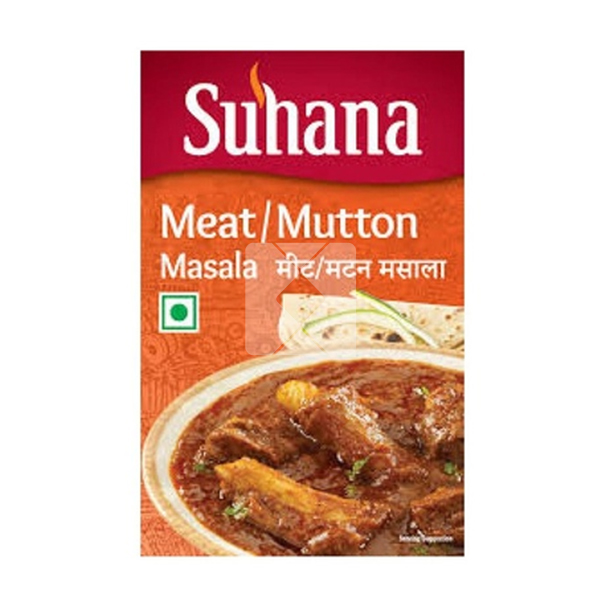 SUHANA MEAT MASALA POWDER 70G 