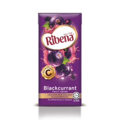 RIBENA REGULAR 200ML