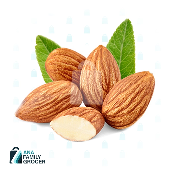 ALMOND 100G