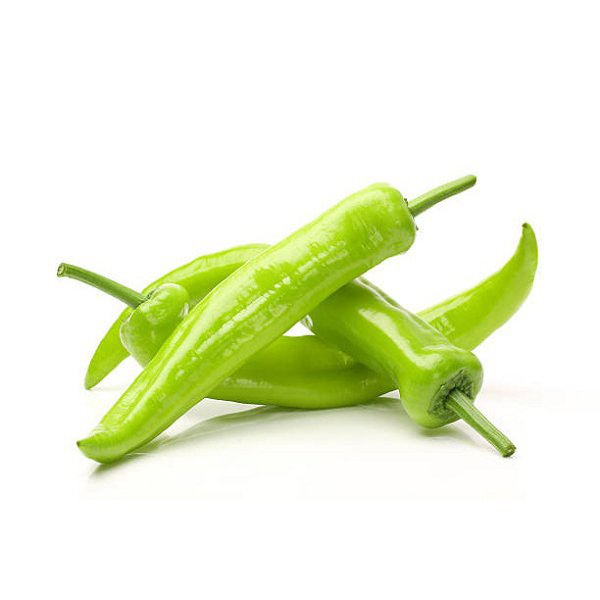 CAPSICUM PER KG