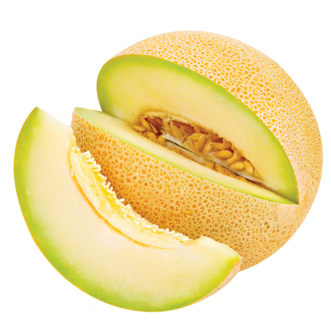 SWEET MELON THAI PER KG