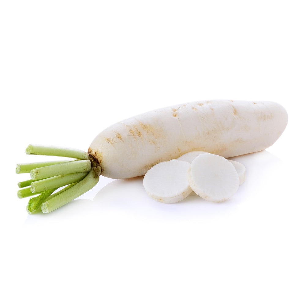 RADISH PER KG