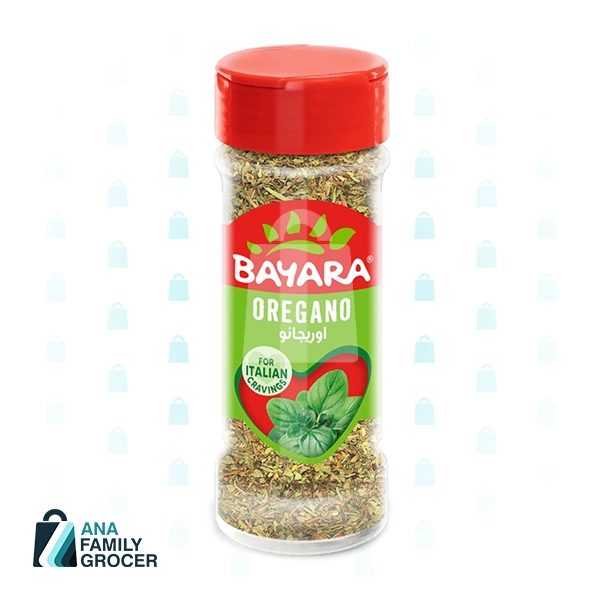 BAYARA OREGANO 15G