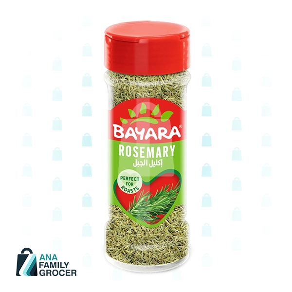 BAYARA ROSEMARY 25G