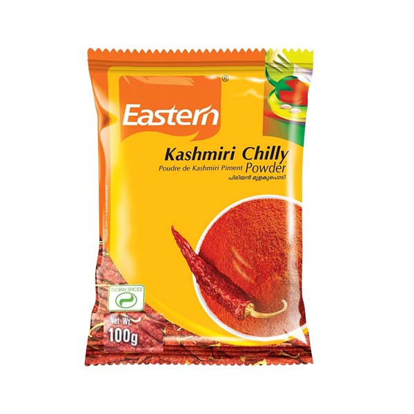 EASTERN KASHMIRI CHILLI 250G