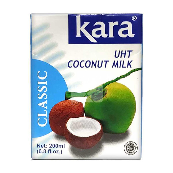 KARA COCONUT MILK 400ML 