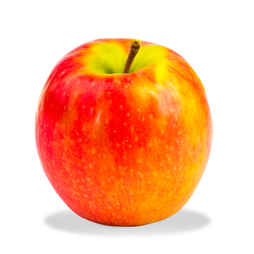 APPLE RED CRIPPS PER PC