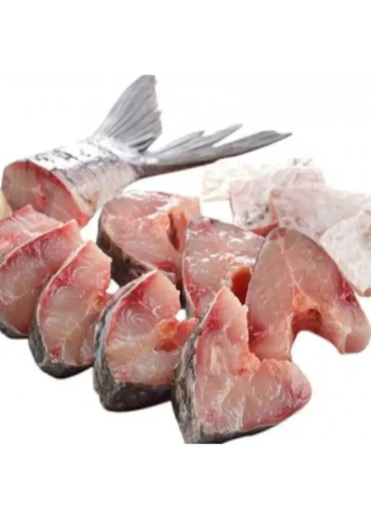 ROHU STEAK 800G