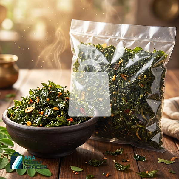 THELULI FAI 30G
