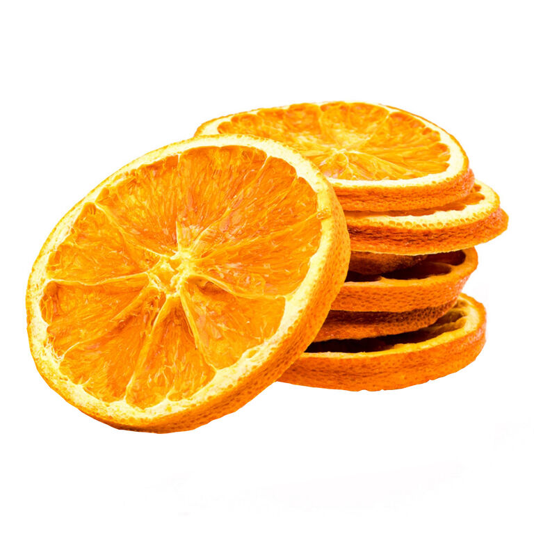 DRIED ORANGE THAI 200G