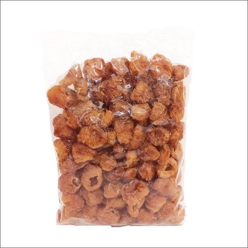 DRIED PINEAPPLE THAI 200G