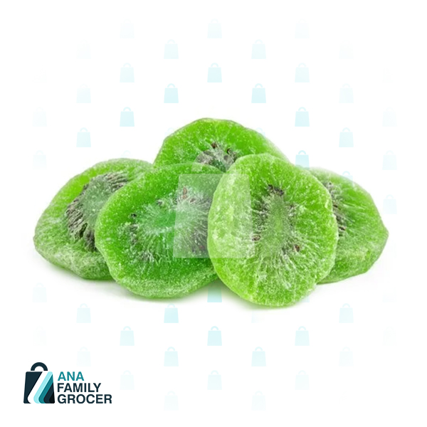 DRIED KIWI THAI 200G