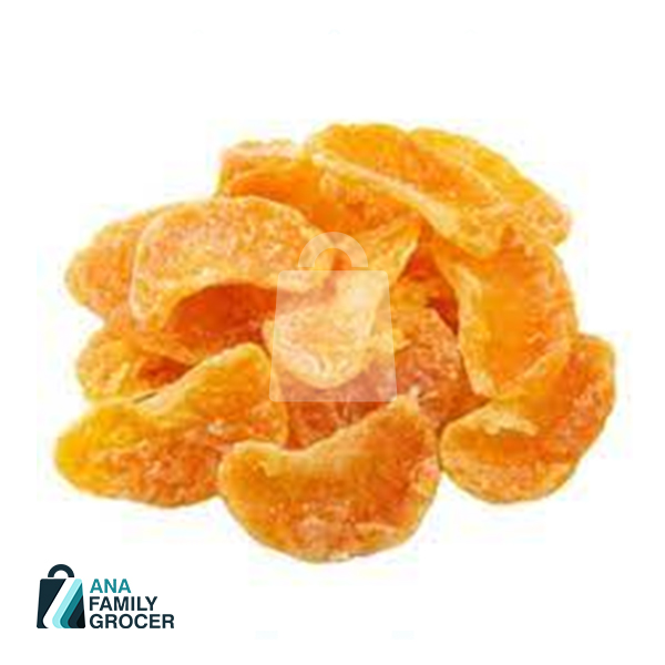 DRIED HONEY ORANGE MIX CHILLI 200G