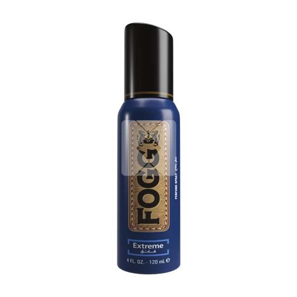 FOGG BODY SPRAY EXTREME 120ML