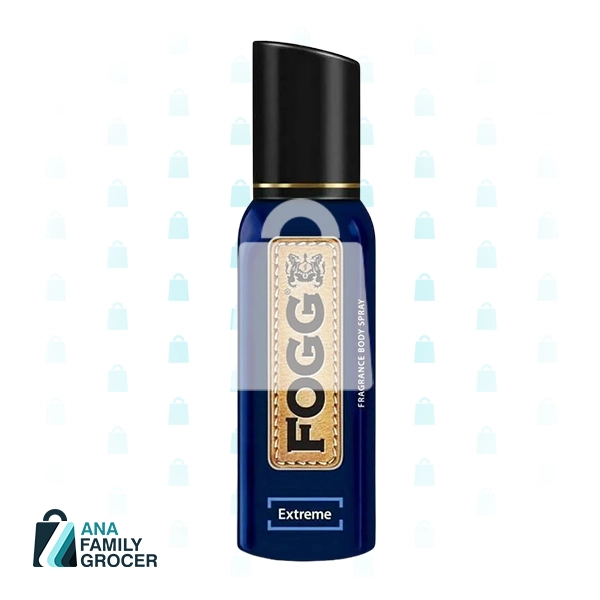 FOGG BODY SPRAY EXTREME 120ML
