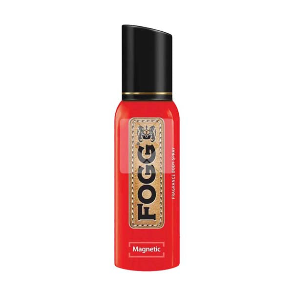 FOGG BODY SPRAY MAGNETIC 120ML