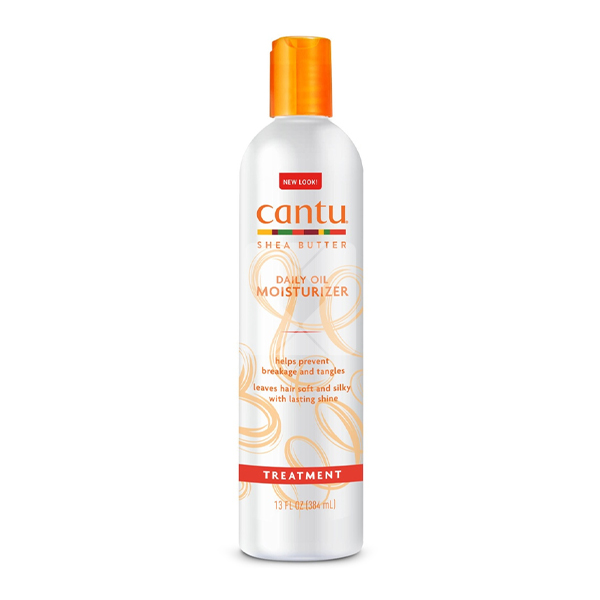 CANTU DAILY OIL MOISTURIZER 13OZ