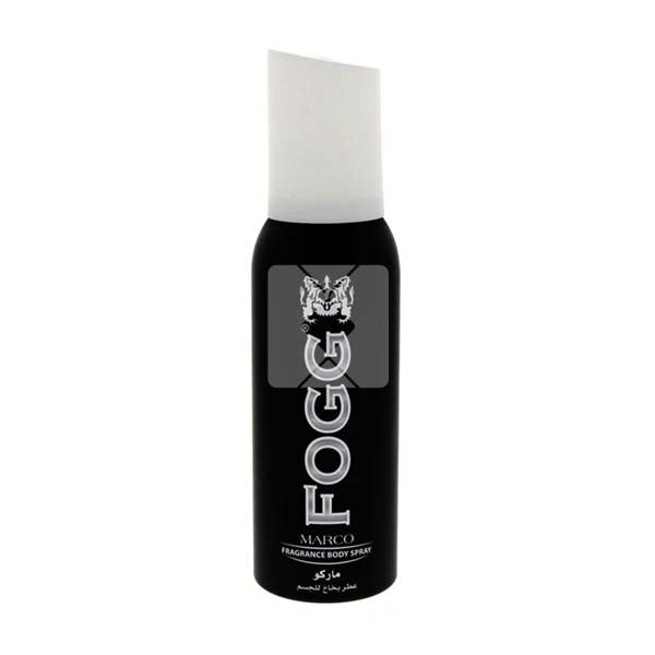 FOGG BODY SPRAY MARCO 150ML