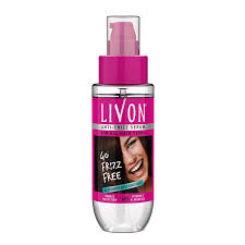 LIVON HAIR SERUM 50ML