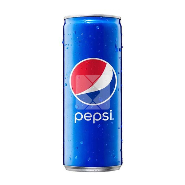 PEPSI CARBONATED COLA 150ML