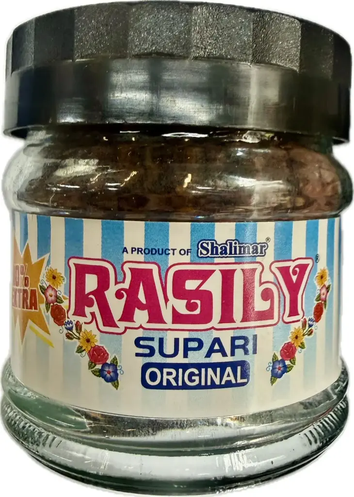 RASILY SUPARI 55G 