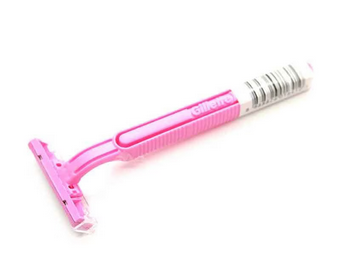 GILLETTE DAISY PLUS