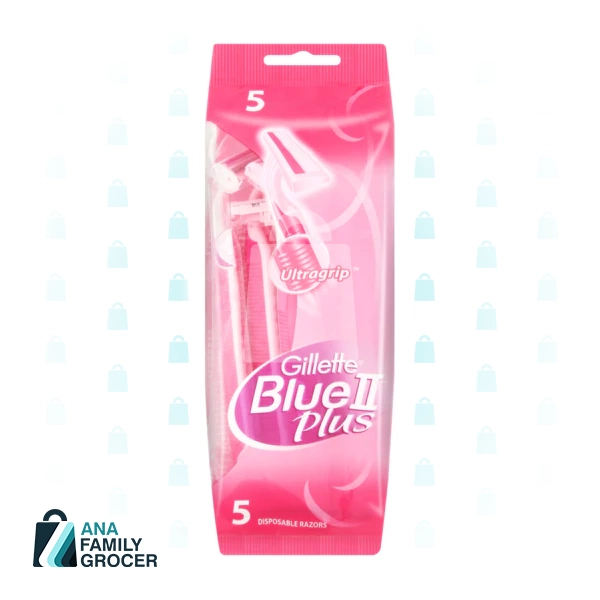 GILLETTE BLUE VENUS SIMPLY 3