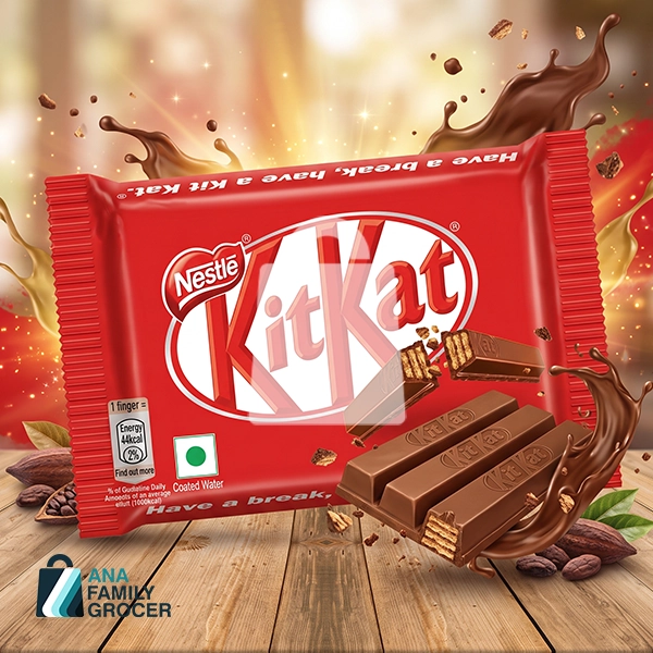 KIT KAT 4F 38.5G 