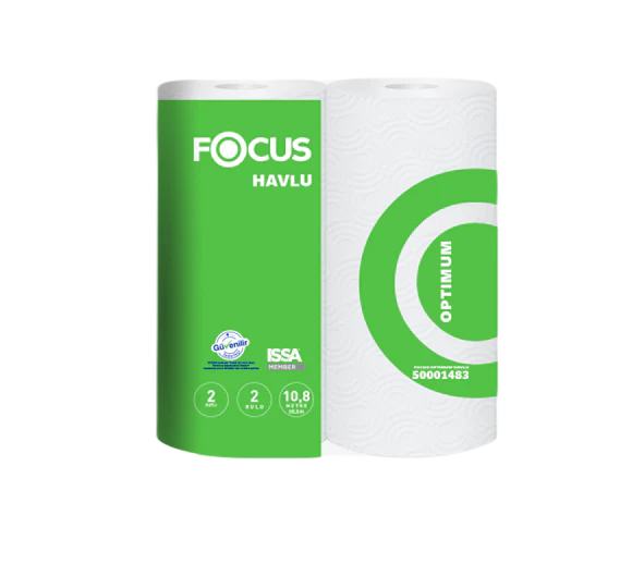 FOCUS KT OPTIMUM 2 ROLL PACK