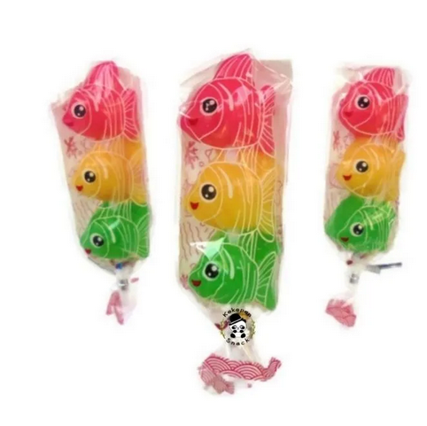 FISHING LOLLIPOP