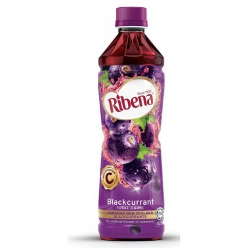 RIBENA RTD 450ML (REGULAR) 
