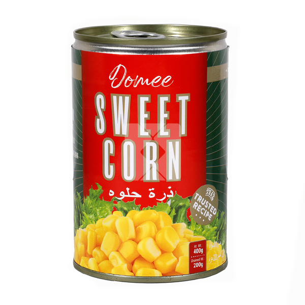 DOMEE CORN SWEET KERNEL 425G