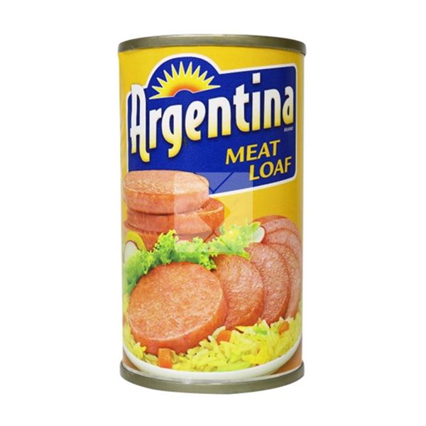 ARGENTINA MEAT LOAF 150G