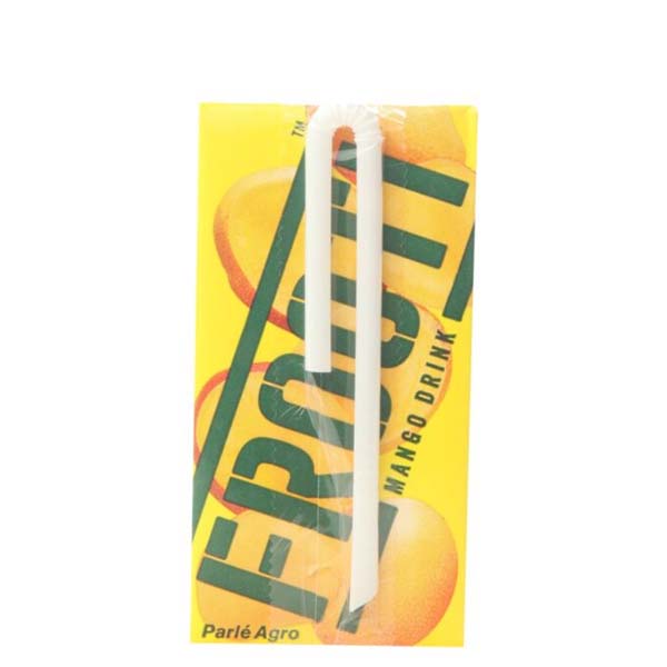 FROOTI MANGO PKT 250ML