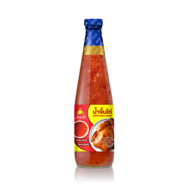 CHUA HAH SENG THAI SWEET CHILI SAUCE 730G