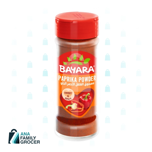 BAYARA PAPRIKA 35G