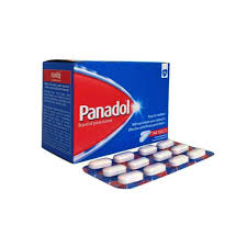 PANADOL TABLET