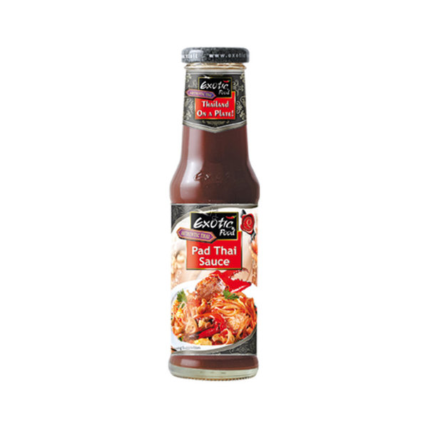 EXOTIC PAD THAI SAUCE 250ML