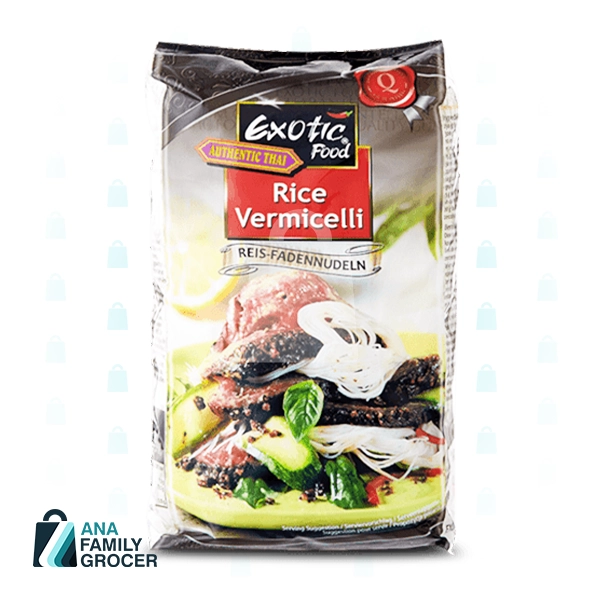 RICE VERMICELI 250G