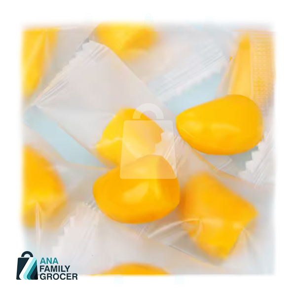 MANGO GUMMY THAI 200G 