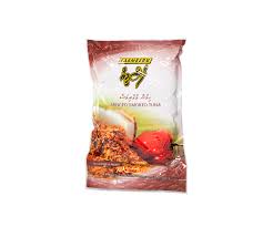 MINCED SMOKED TUNA 250G