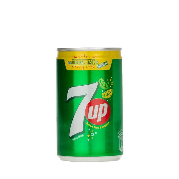 7 UP 320 ML