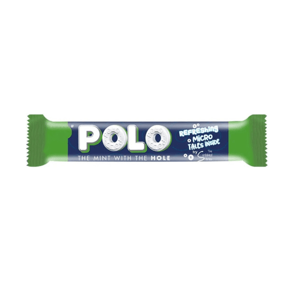POLO BIG ROLL 24G